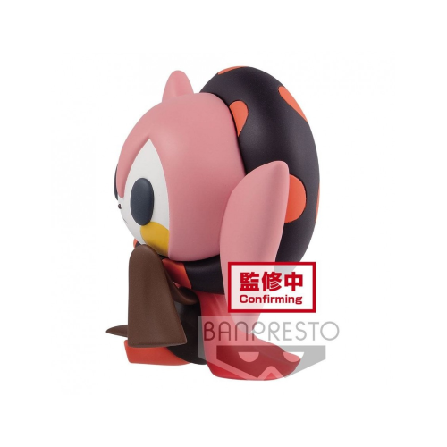 STATUE PUELLA MAGI MADOKA MAGICA 10TH ANNIVERSARY MINI FIGURE - FLUFFY PUFFY VOL.B STATUE PUELLA MAGI MADOKA MAGICA 10TH ANNIVERSARY MINI FIGURE - FLUFFY PUFFY VOL.B